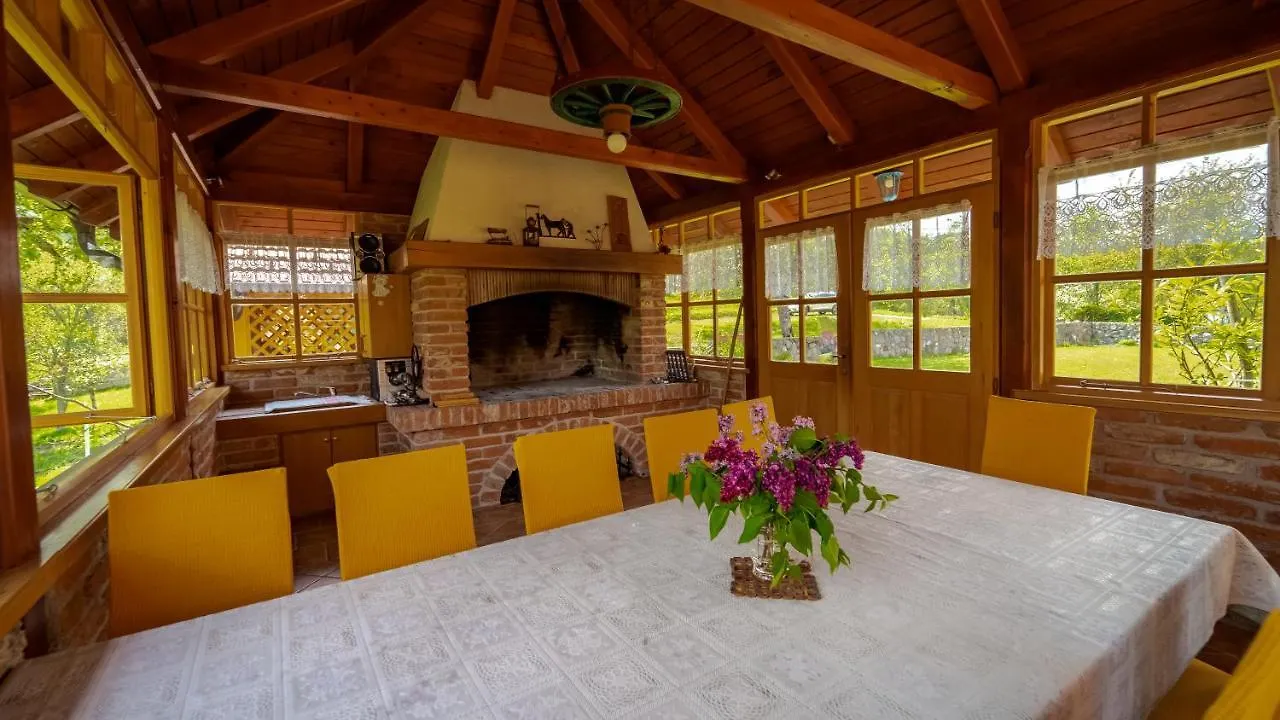 Apartman Holiday House Pecisce