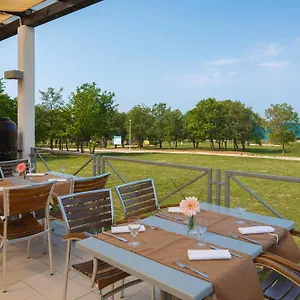 Park Glamping Luksuzni šator Umag