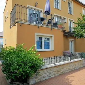 Rougemarin Apartman Biograd Na Moru