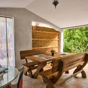 Tanja Apartman Fazana