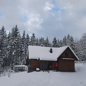  Vikendica Starry Laz Mountain House