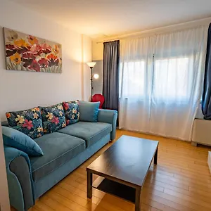  Apartman Luka