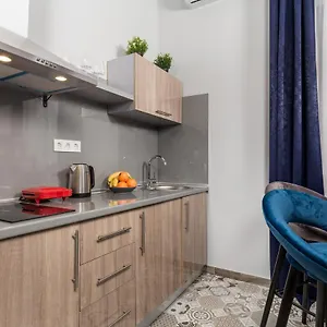  Apartman Piccola Venezia