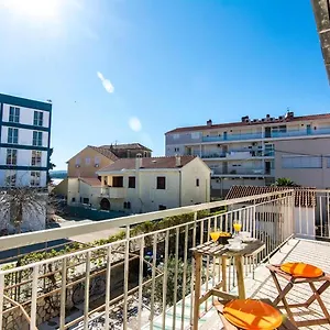 Jankovic Apartman Biograd Na Moru